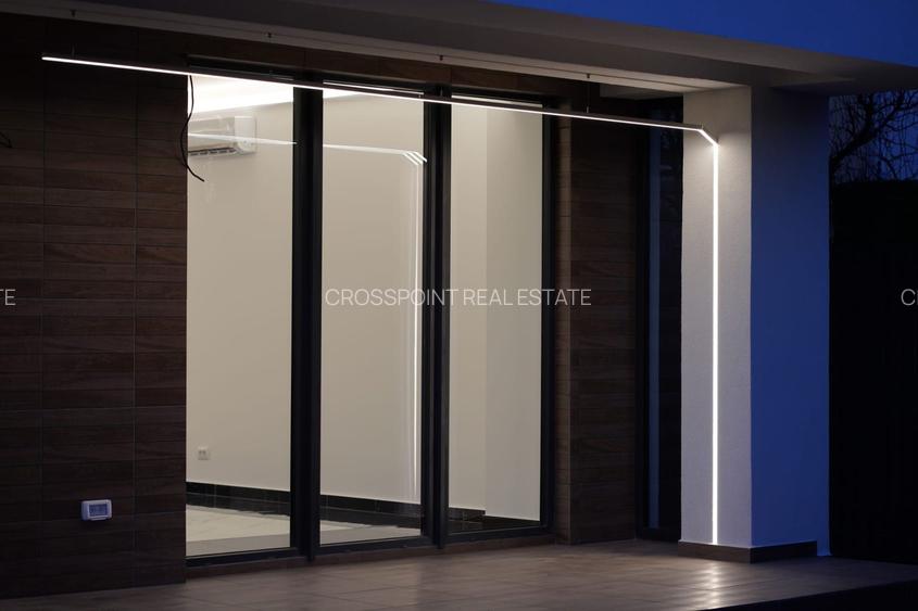 Ansamblu exclusiv de vile moderne | Finisaje premium | Acces securizat - 10