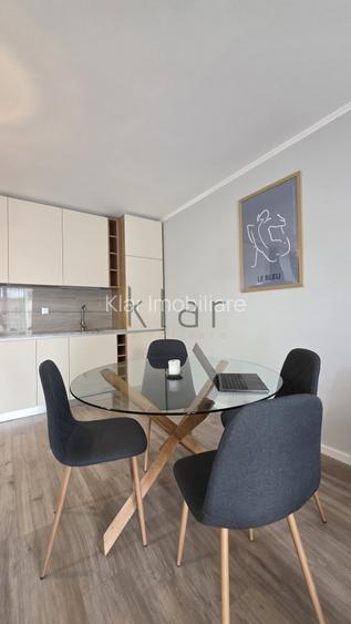 Apartament modern 2 camere 52mp, Centru, The Nest - 9
