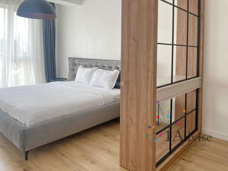 Apartament modern cu 2 camere și parcare subterană – Zona Centrală - 7