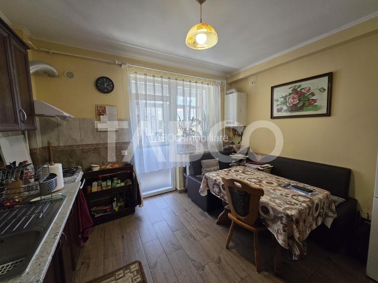 Comision 0 Apartament 2 camere de vanzare 50mp balcon Arhitectilor - 3