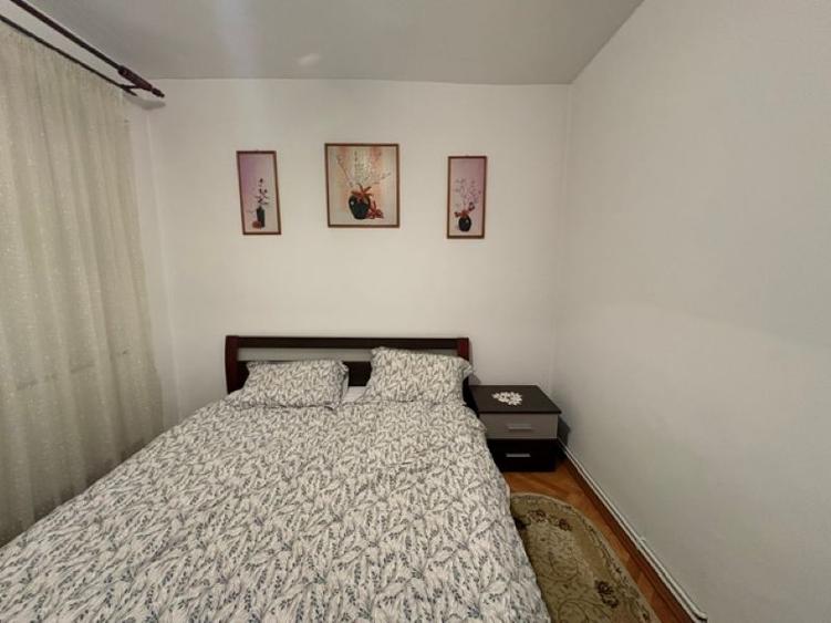 Ap.3 camere 2 bai confort I in Dambu -Bd.1848- etaj 3