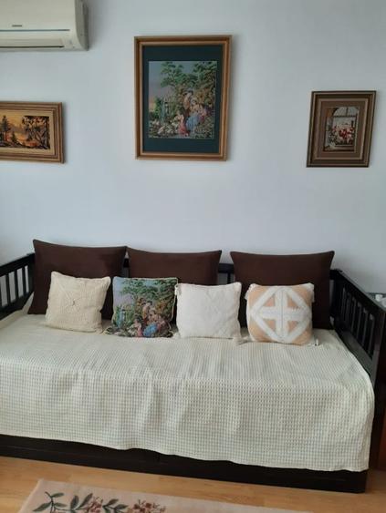 Vitan, garsoniera, 5 min Mall Vitan, 42 mp, bloc anvelopat, AC