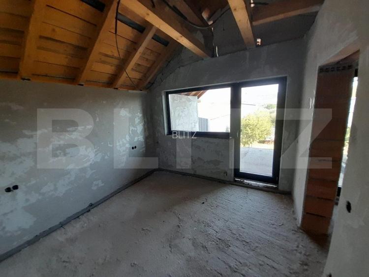 Casa individuala, 182mp, 700 mp teren, Viisoara - 12