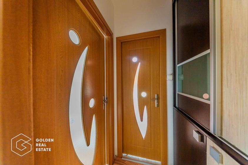 Apartament 2 camere, Micalaca, Voinicilor, 81 mp, comision 0%
