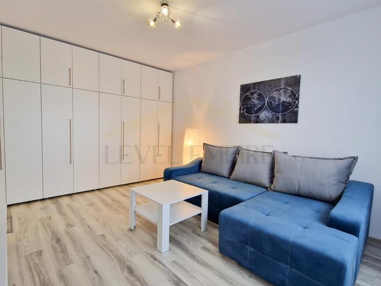 ÎNCHIRIERE APARTAMENT CARTIER BRANCUSI DRUMUL TABEREI BD TIMISOARA LOC PARCARE