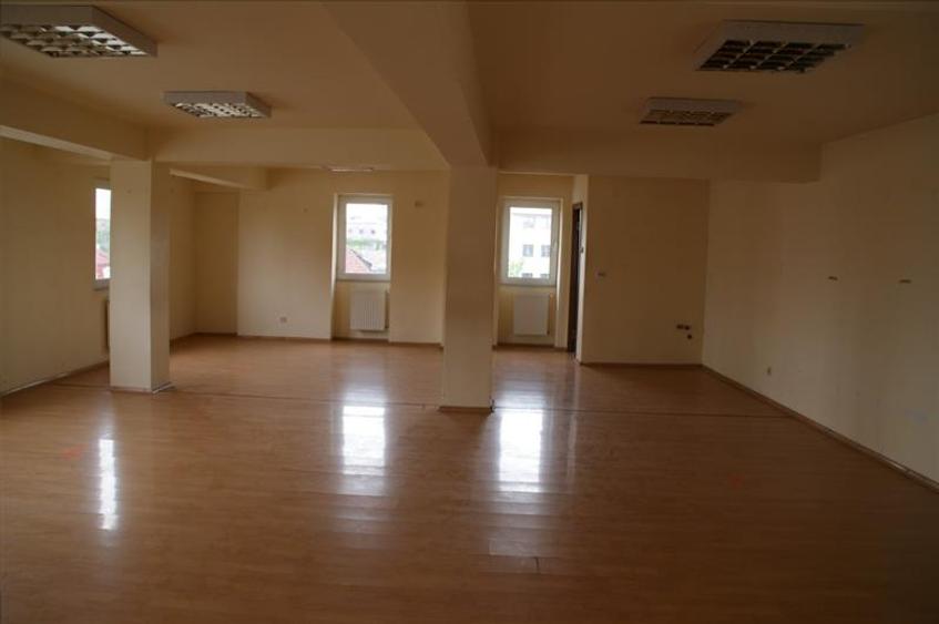 Pache Protopopescu, cladire birouri, open space, 750 mp utili