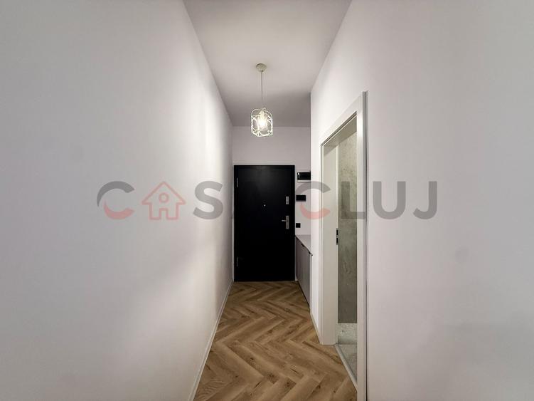 2 camere la cheie, bloc nou, parcare subterana, Elite