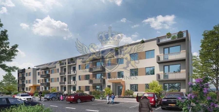 Apartament Premium 2 Camere | Casa Nobel Residence | Coresi – Brașov |