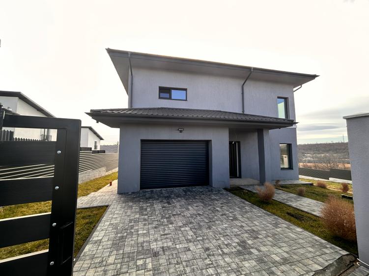 Vila de vanzare Valea Adanca