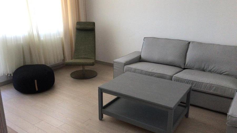 Persoana fizica- închiriere apartament 2 camere 700  Euro, zona Grozavesti