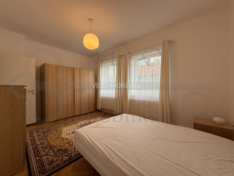 2 camere decomandate, opțional garaj, aproape de Pta Cipariu - 5