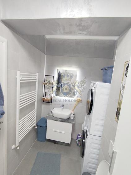 Apartament 2 camere – investiție cu chiriaș existent | Vivamus Residence, Brașov - 9