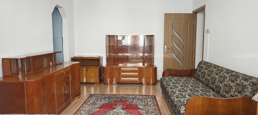 Apartament 2 camere, Astra - Berzei, disponibil imediat. - 7