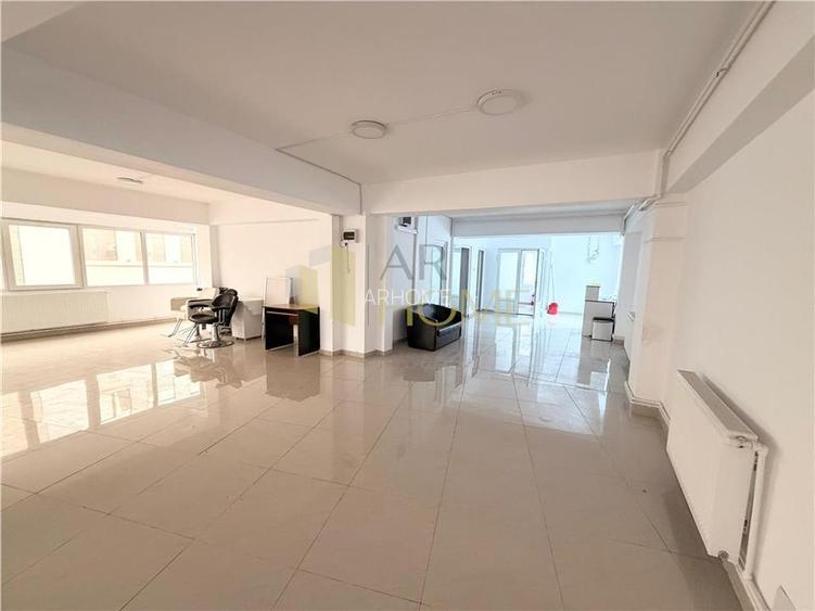 Spatiu comercial , etaj 2 , ultracentral , Ploiesti - 3