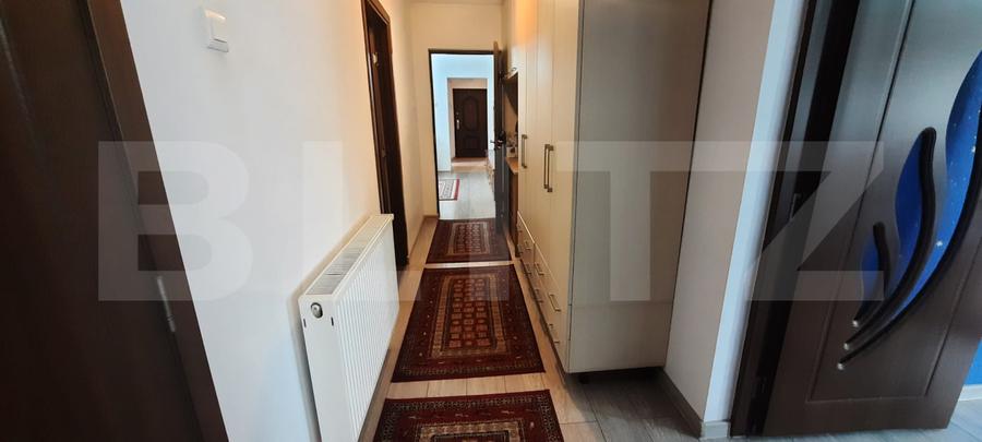 Apartament cu 4 camere, 80 mp, zona Micro 15 Satu Mare