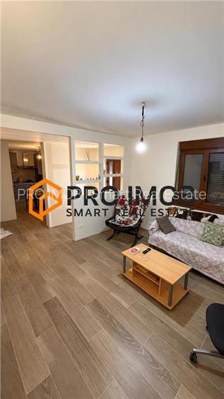 Casa tip P+M si garaj zona Spataru - Costesti - 3