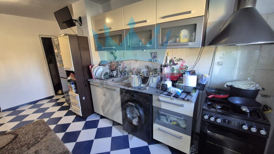 Apartament 3 Camere Rahova Bucuresti - 16