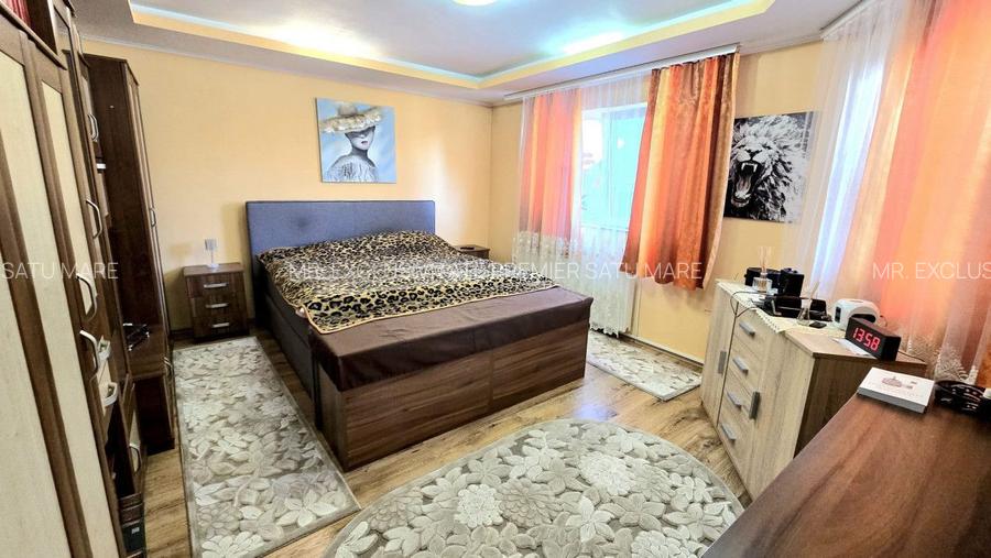 de vânzare casa str Șoimoșeni - 12
