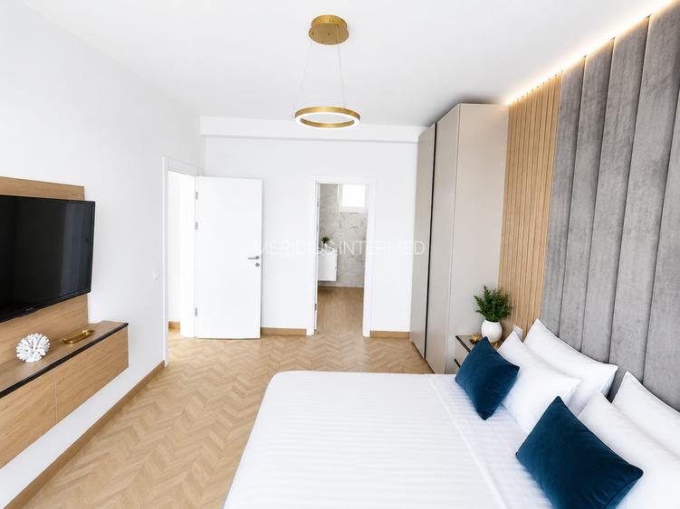 Închiriere Apartament prima linie la mare - 11