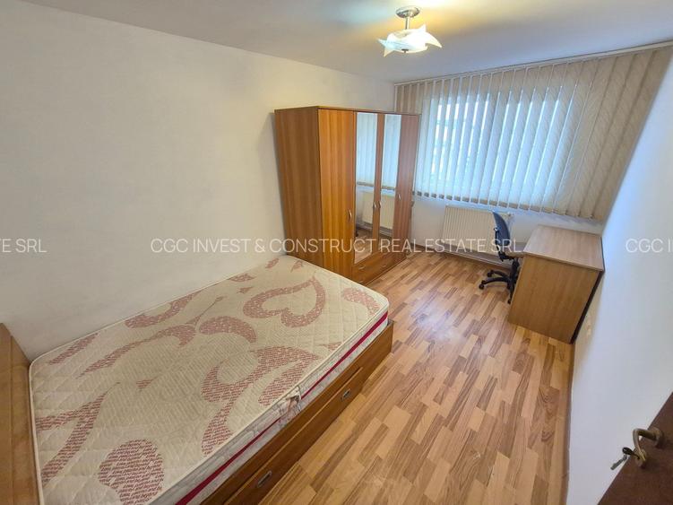 2 Cam-Girocului-3 Min Spitalul Judetean-40MP--Mobilat-Centrala--73.000 Euro! Neg - 6