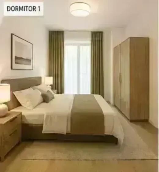 Apartament 3 camere 83mp I Metrou Bucur Obor Icomision 0% I