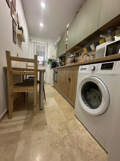 Apartament 2 camere – un cămin modern, gata să devină acasă