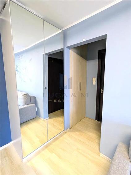 Apartament 2 camere | Zona Lidia - Girocului