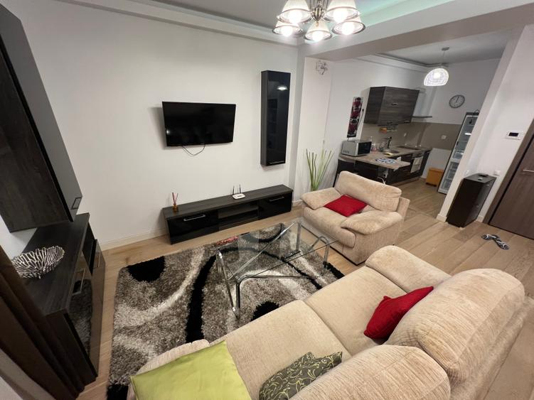 Inchiriere Apartament 2 Camere Iancu Nicolae I Cambridge School.