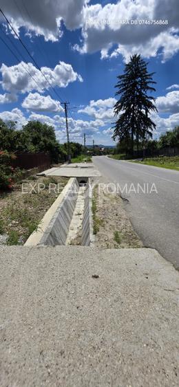 Casă individuală de vânzare, 6 camere, subsol 110 mp, teren 5.753 mp – Cândești - 16