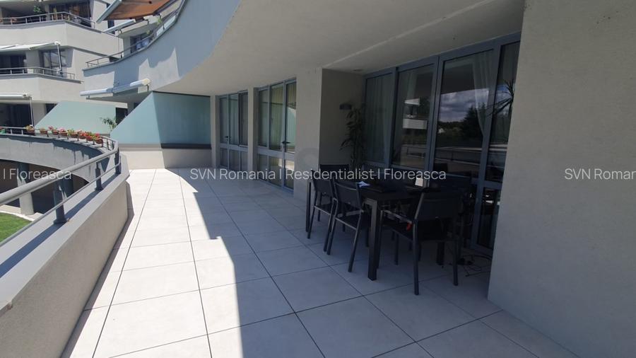 REA1029338 Apartament 3 camere Iancu Nicolae complex piscina paza - 9