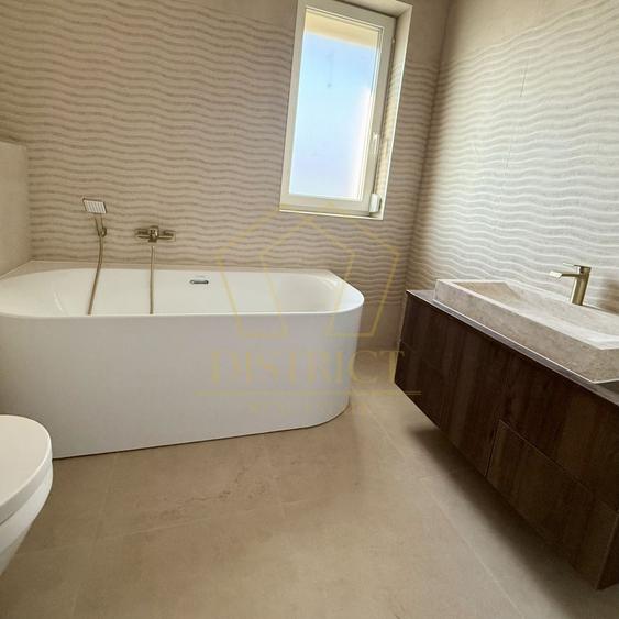 Duplex superb cu 4 camere si 3 bai | Dumbravita