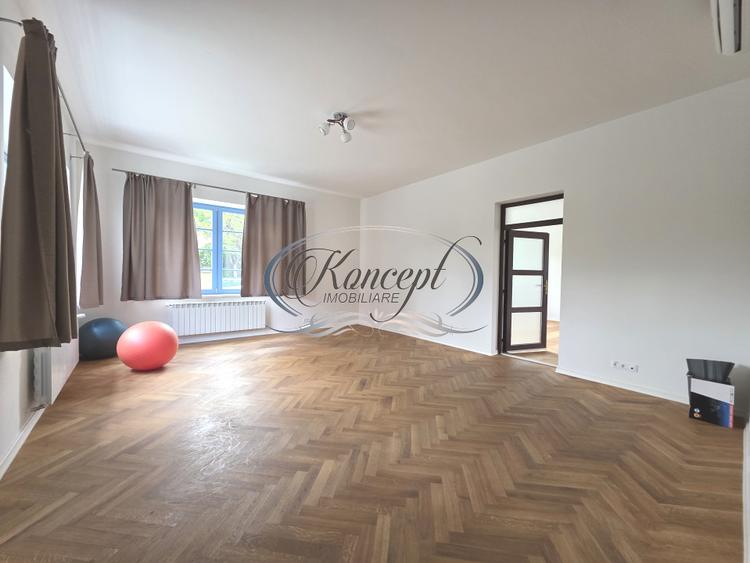 Sediu reprezentativ si exclusivist in zona premium