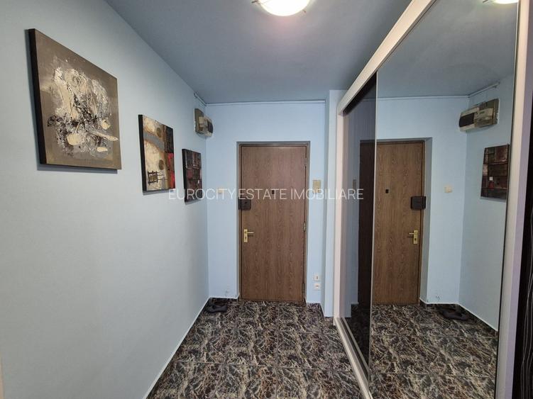 2 Camere Decomandat | Calea Vitan | Loc Parcare | Mobilat Modern - 17