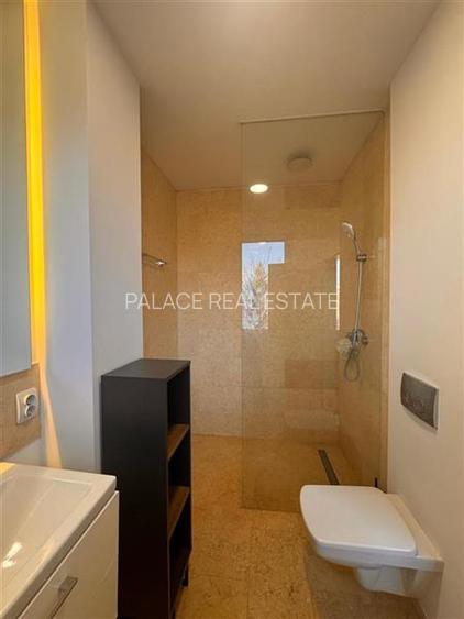 Vila individuala moderna 4 camere zona Bucium , constructie noua, complet finisa - 60