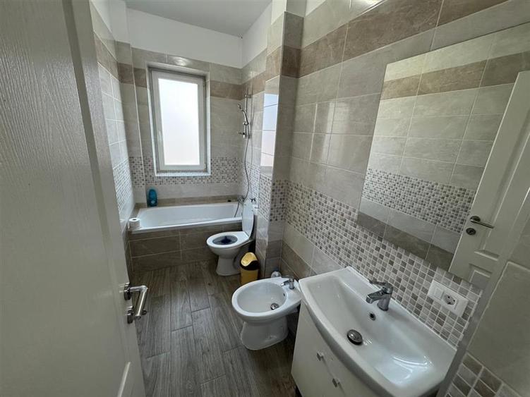 Apartament de inchiriat, mobilat si utilat, zona Lidl-Fosta Autogara