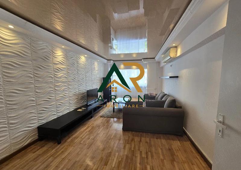 4 Camere de inchiriat | Duplex | Unirii | Metrou | Renovat