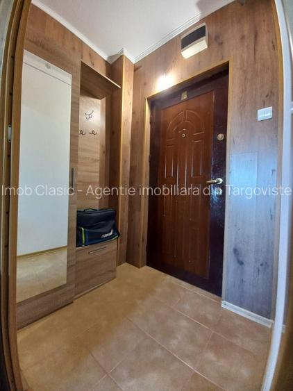 Inchiriere apartament 2 camere, Aleea Grivita Targoviste - 8
