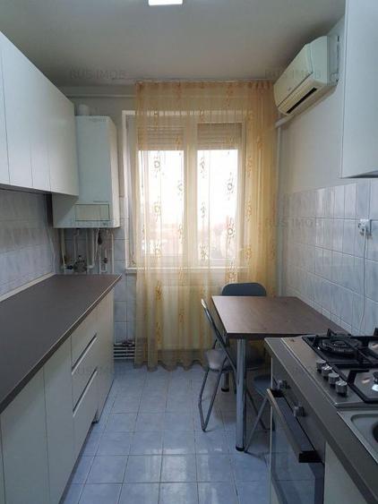 Apartament 2 cam| SPATIOS | luminos | Prima inchiriere! comision 0 %