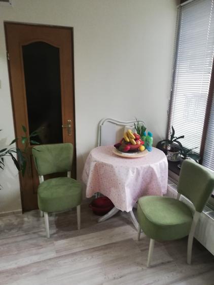 Vand apartament 3 camere amenajat