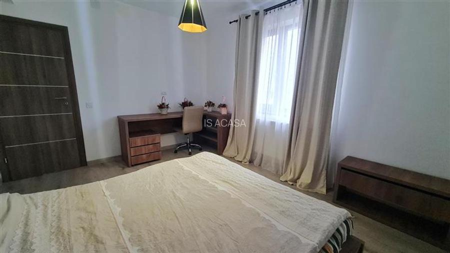 Apartament cu 2 camere si loc de parcare langa  in bloc nou - 6