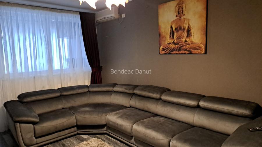APARTAMENT 3 CAMERE DECOMANDATE,  MALL PARK LAKE TITAN - 16
