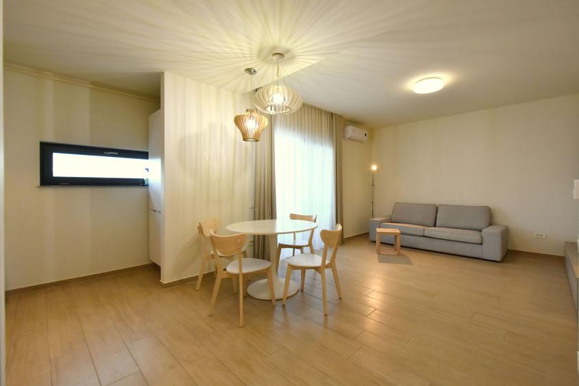 Apartament 3 camere - Dumbravita - Mega Image