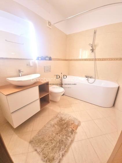 Penthouse 160 mp | Terase panoramice 72 mp | Parcare subterana inclusă - 12
