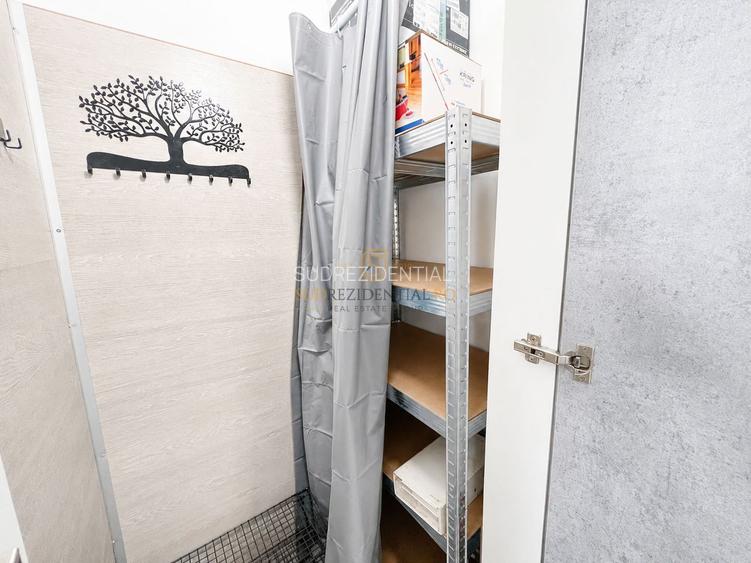 Apartament 3 camere, prima inchiriere - Metrou Piata Sudului - 24