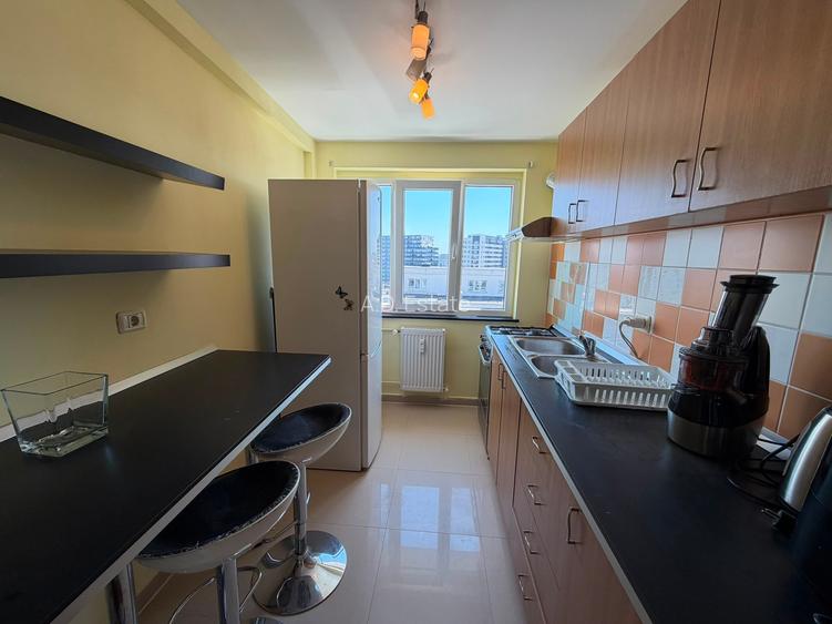 Titan 2 Camere 50 Mp Prima Inchiriere Pet Friendly 10 Min Metrou 10 Min Parc IOR - 7