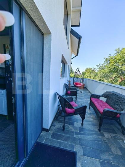 O SUPER Casa de vanzare, 220 mp, zona Bucium  !!!