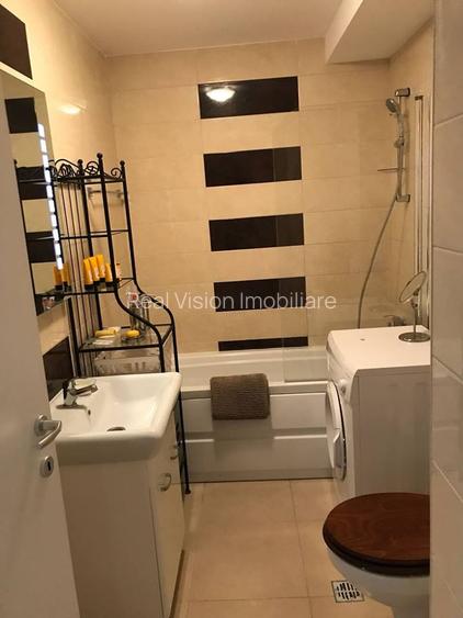 2 camere modern | Iancu Nicolae | Lângă școlile internaționale | Parcare inclusă - 4