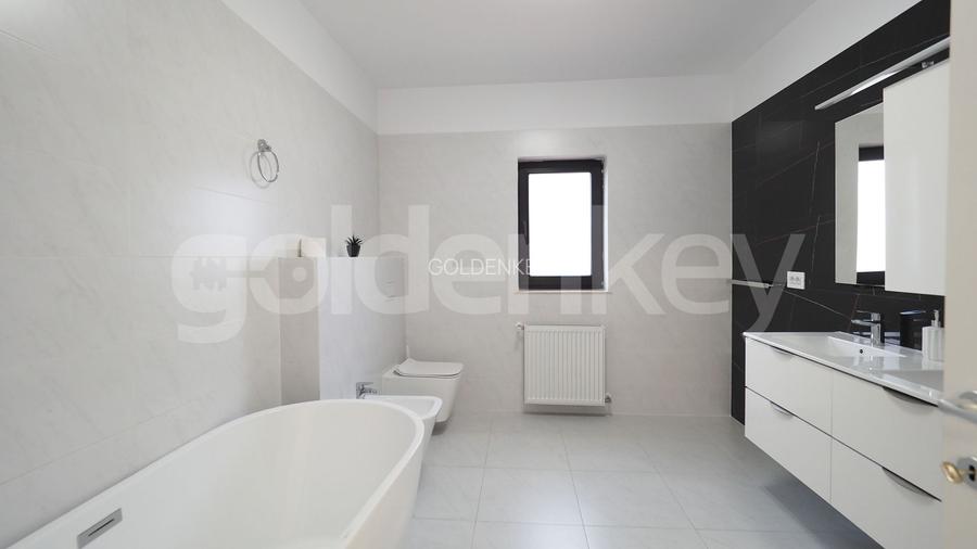 Vila spatioasa cu 6 camere | 500mp teren | British School - 13