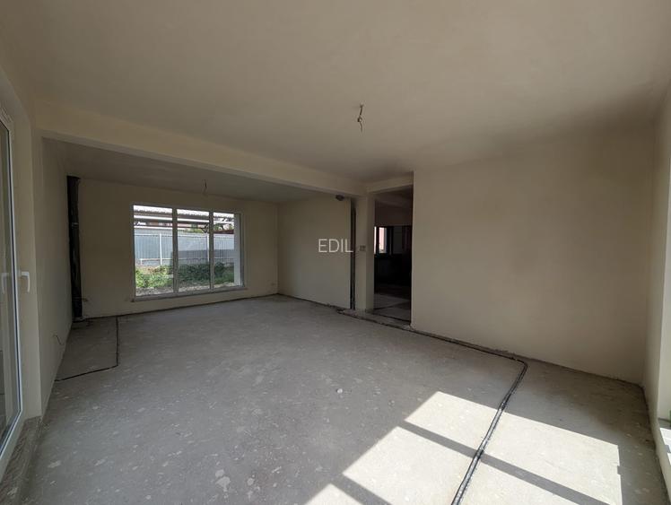 CASĂ INDIVIDUALĂ PREMIUM | 125 MP | TEREN 445 MP | PANOURI FOTOVOLTAICE - 4