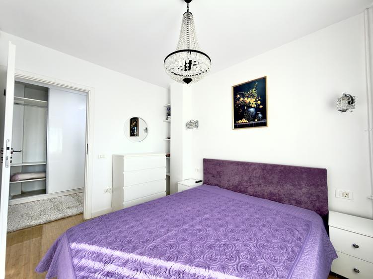 Apartament 3cam Prima Inchiriere - Mosilor | Carol I